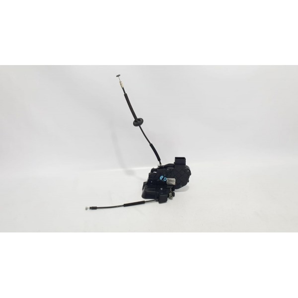 Fechadura Dianteira Direita Land Rover Discovery Iii 2009