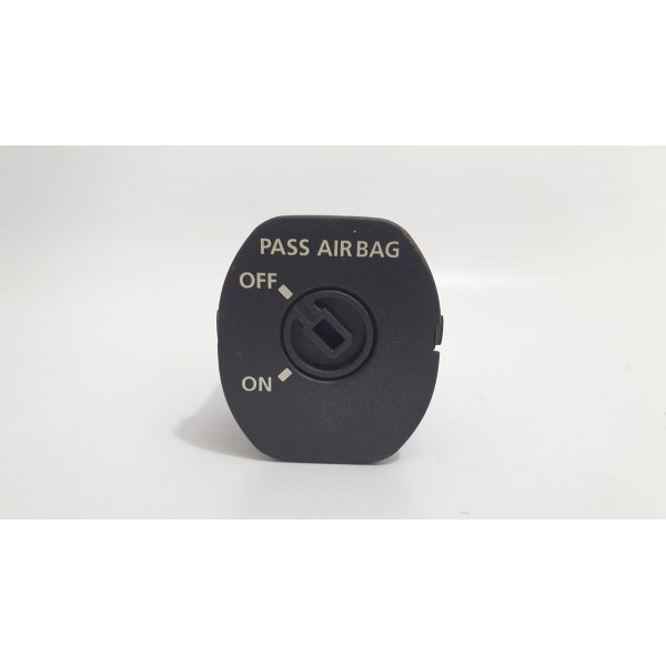 Interruptor Do Airbag Land Rover Discovery Iii 2009