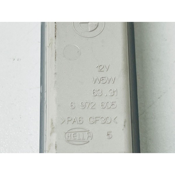 Luz De Cortesia Do Porta Luva Bmw 750 2011 Cód. 6972605