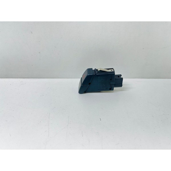 Botão Alerta C/destravamento Das Portas Bmw 750 2011 9161896