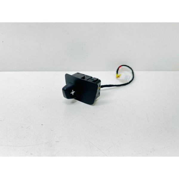 Botão Regulagem Altura Direção Bmw 750i 2011 A 2015