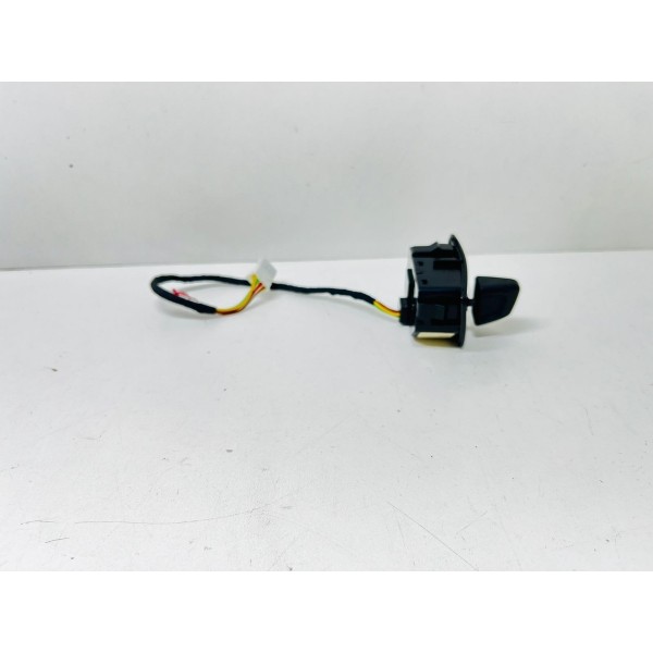 Botão Regulagem Altura Direção Bmw 750i 2011 A 2015