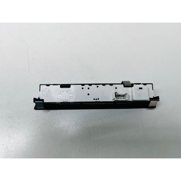 Comando Controle Faixa Direção Bmw 750i 4.4 2011 2012 A 2015