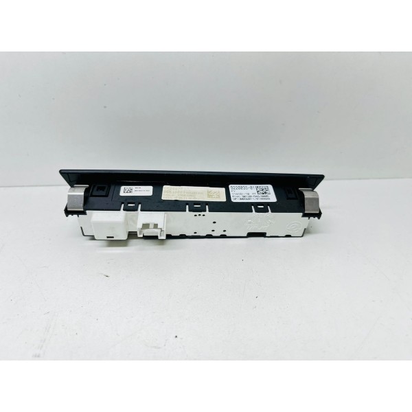 Comando Controle Faixa Direção Bmw 750i 4.4 2011 2012 A 2015