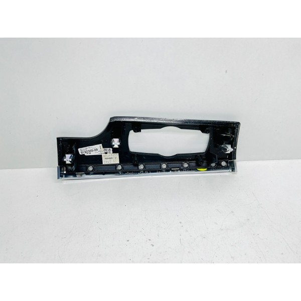 Acabamento Da Chave De Luz Bmw 750 2011 Cód. 9192355