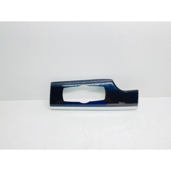 Acabamento Da Chave De Luz Bmw 750 2011 Cód. 9192355