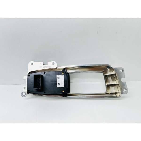 Botão Freio De Mão Bmw 750 2011 Cód. 9159997