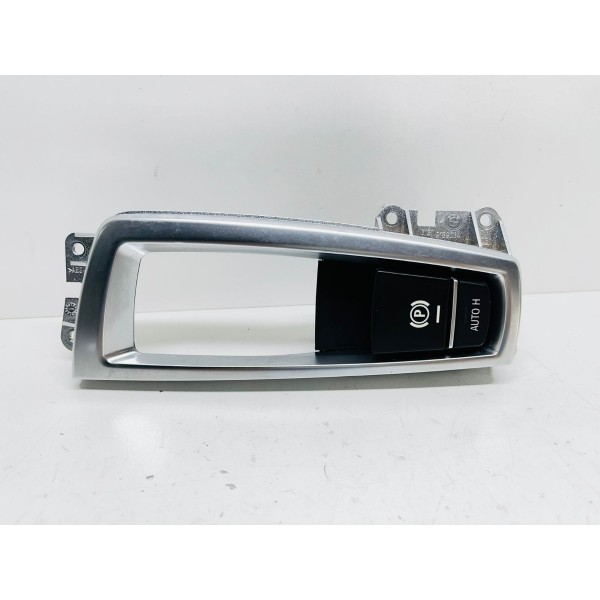 Botão Freio De Mão Bmw 750 2011 Cód. 9159997