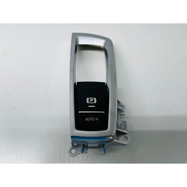 Botão Freio De Mão Bmw 750 2011 Cód. 9159997