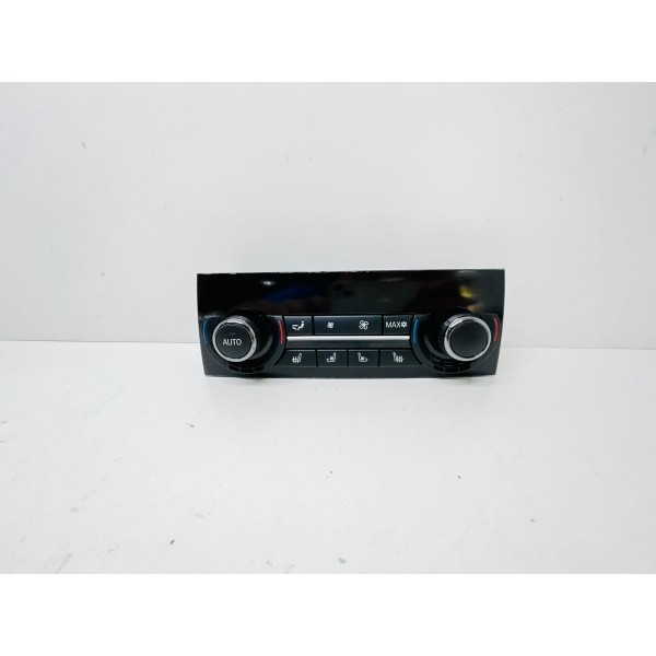 Comando Ar Condicionado Traseiro Bmw 750i 2011 Cód. 9251483