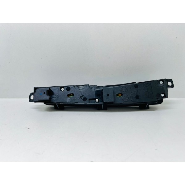 Botão Comando Suspensão Bmw 750 2011