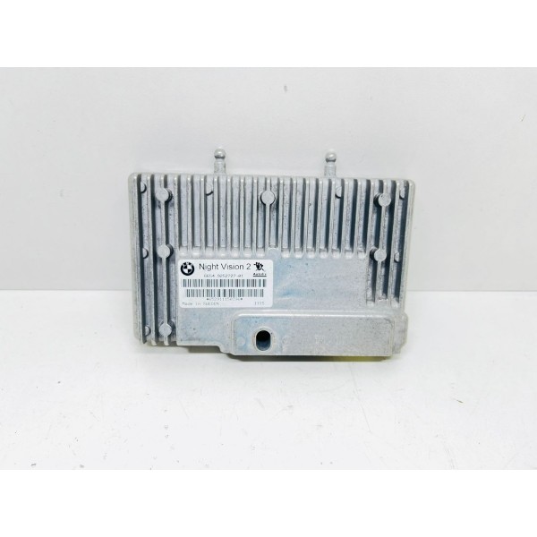 Módulo Câmera Night Vision Bmw 750i 2011 Cód. 9252727