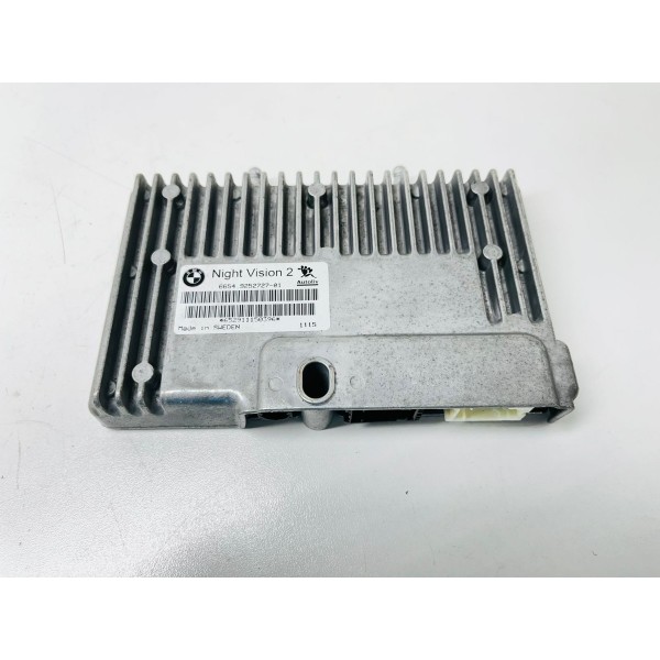 Módulo Câmera Night Vision Bmw 750i 2011 Cód. 9252727