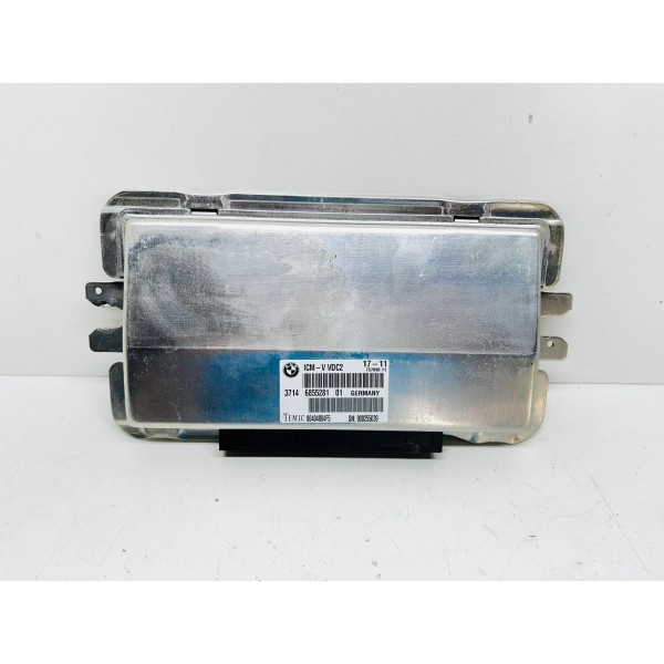 Módulo Controle Suspensão Bmw 750i 4.4 V8 2011 Cód. 6855281