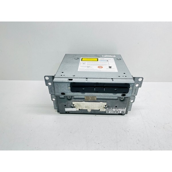 Módulo Central Multimídia Bmw 750 2011 Cód. 9257008