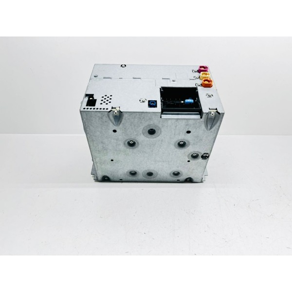 Módulo Central Multimídia Bmw 750 2011 Cód. 9257008