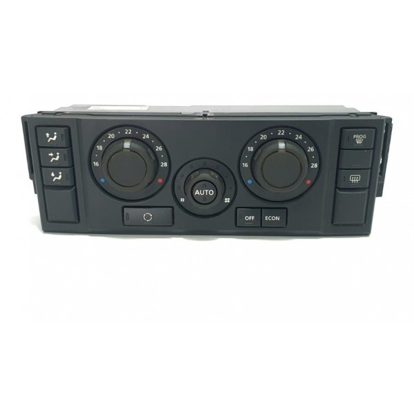 Comandos Ar Condicionado Land Rover Discovery Iii 2009