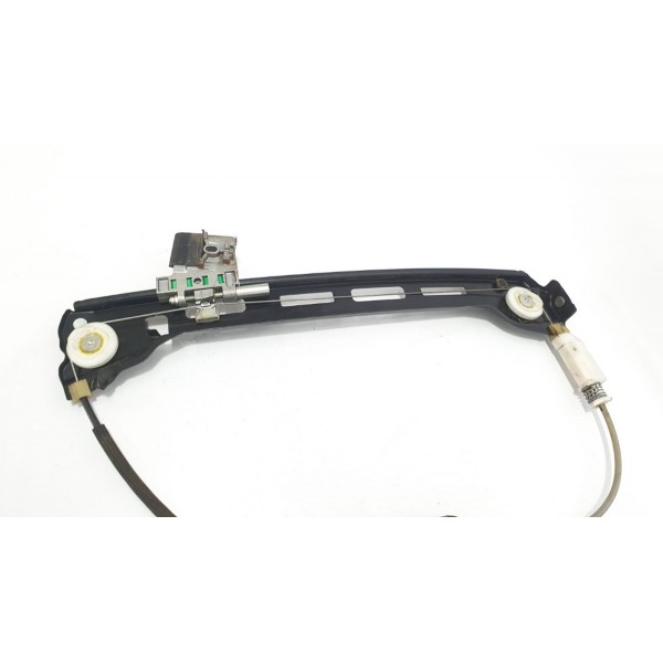Máquina De Vidro Traseira Esquerda Vw Passat Cc 2011