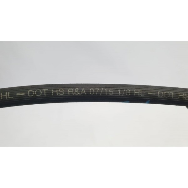 Flexível Freio Traseiro Direito Hyundai Ix35 2.0 2017