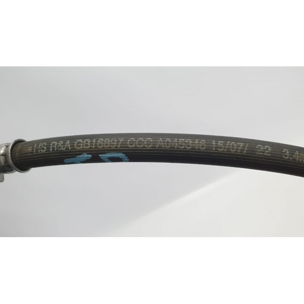 Flexível Freio Traseiro Direito Hyundai Ix35 2.0 2017