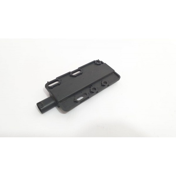 Antena Parachoque Traseiro Bmw 335i E90 2007 Cód. 6922212 Preto