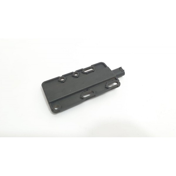 Antena Parachoque Traseiro Bmw 335i E90 2007 Cód. 6922212 Preto
