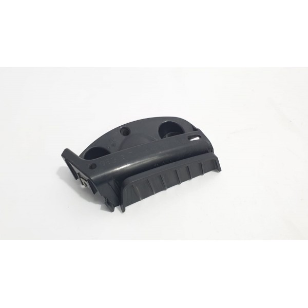 Guia Parachoque Traseiro Direito Bmw 335i E90 2007 