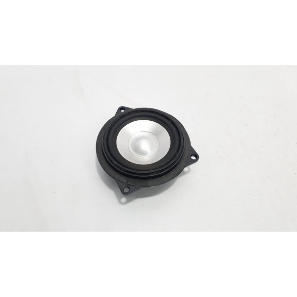 Alto Falante Bmw 335i E90 2007 Cód. 65139142512 // 9142512 Preto