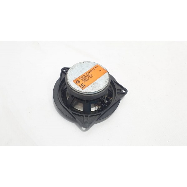 Alto Falante Bmw 335i E90 2007 Cód. 65139142512 // 9142512 Preto