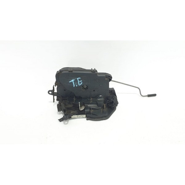 Fechadura Porta Traseira Esquerda Bmw 335i E90 2007 7060295