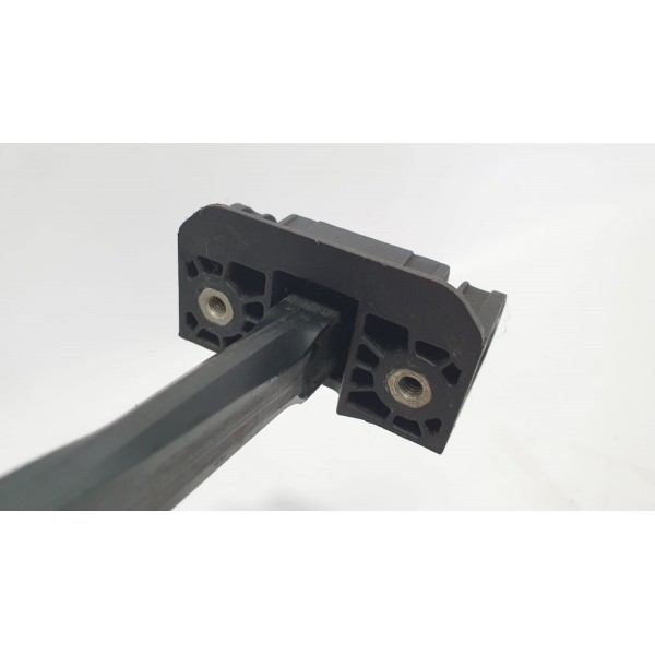 Limitador De Porta Traseira Esquerda Bmw 335i E90 2007 