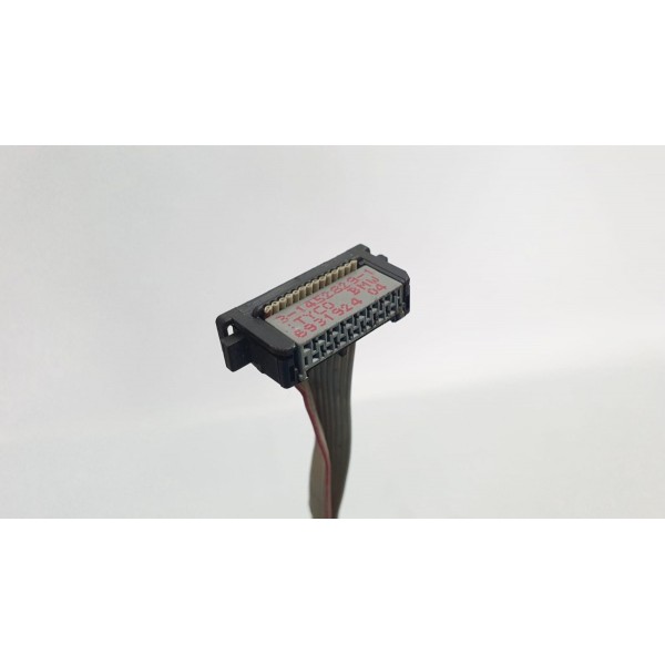 Botão Sensor De Estacionamento Bmw 335i E90 2007 Preto