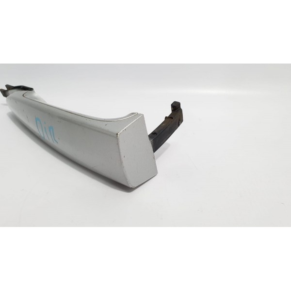 Maçaneta Lado Direito Bmw 335i E90 2007 Prateado