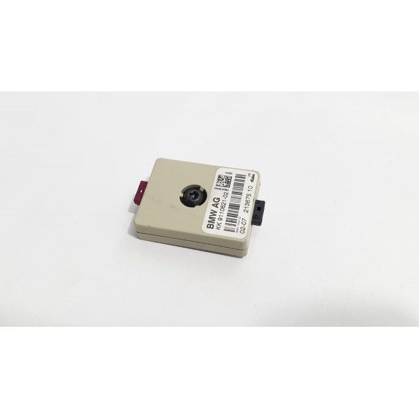 Modulo Amplificador Antena Bmw 335i E90 2007 Cód. 911062102