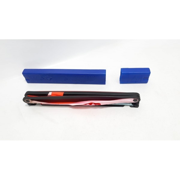 Triângulo De Segurança Sinalização Bmw 335i E90 2007