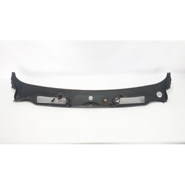 Grade Churrasqueira Bmw 335i E90 2007 Cód. 57550913 Preto