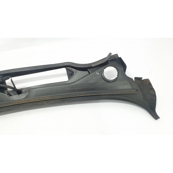 Grade Churrasqueira Bmw 335i E90 2007 Cód. 57550913 Preto