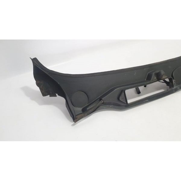 Grade Churrasqueira Bmw 335i E90 2007 Cód. 57550913 Preto
