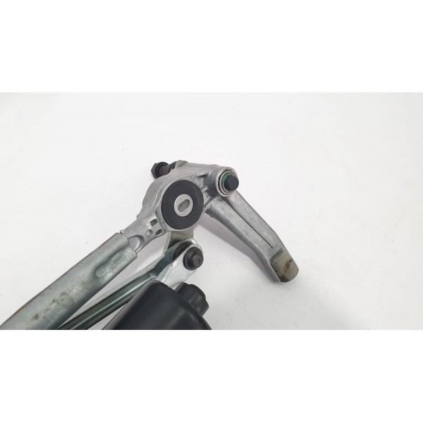 Motor Limpador Parabrisa Dianteiro Bmw 335i E90 2007 6978263