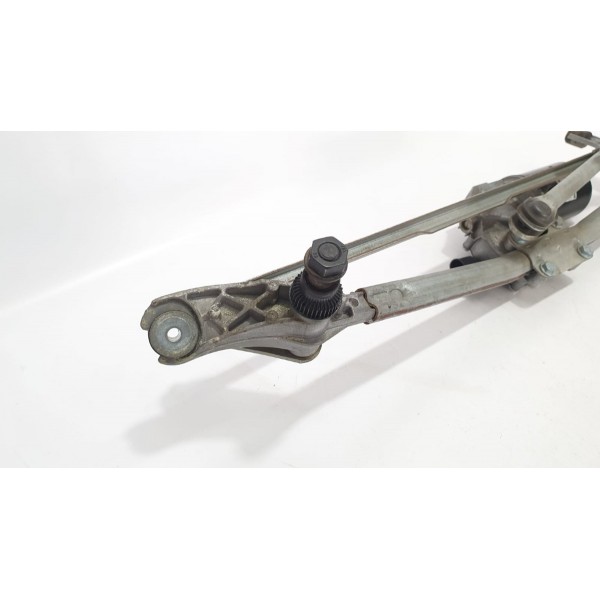 Motor Limpador Parabrisa Dianteiro Bmw 335i E90 2007 6978263