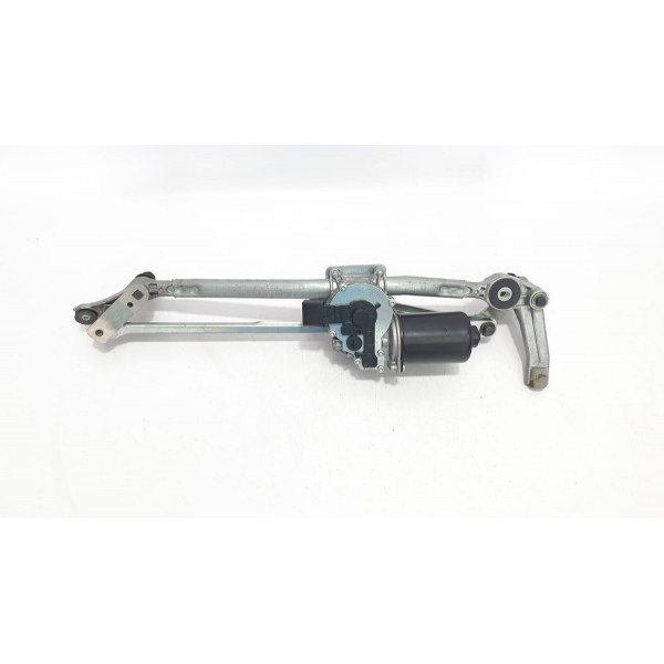 Motor Limpador Parabrisa Dianteiro Bmw 335i E90 2007 6978263