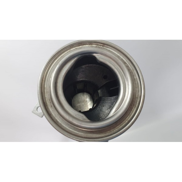 Gargalo Tanque De Combustível Bmw 335i E90 2007 