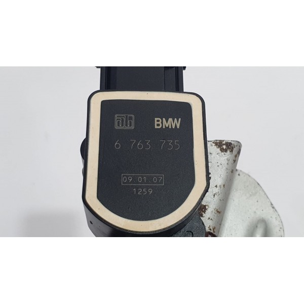 Sensor De Altura Farol Bmw 335i E90 2007
