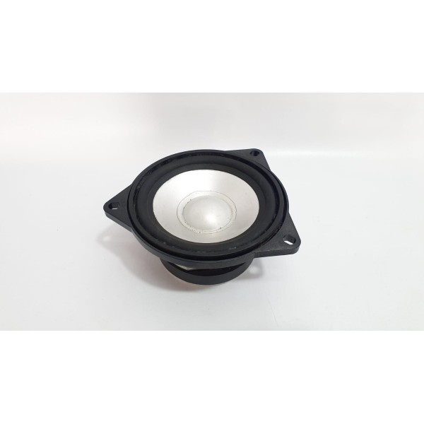 Alto Falante Painel Bmw 335i E90 2007 Cód. 6513914312101 Preto