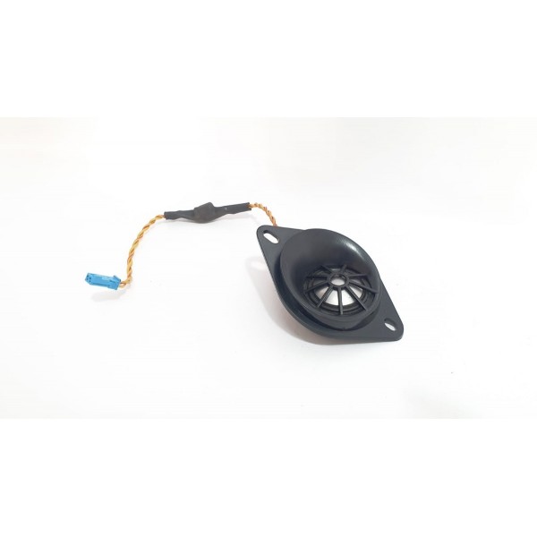 Alto Falante Tweeter Bmw 335i E90 2007 Cód. 65136919363 Preto