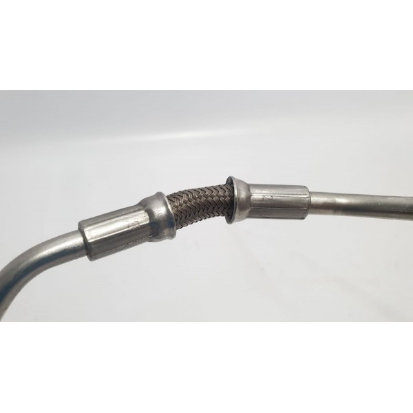 Mangueira De Retorno Da Turbina Bmw 335i E90 2009