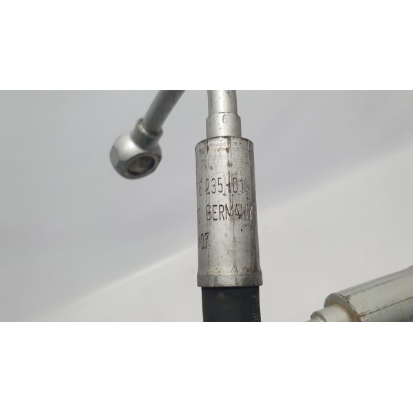 Mangueira Direção Ativa Bmw 335i E90 2009 