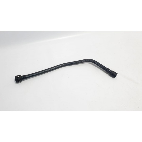 Mangueira Respiro Do Tanque Combustível Bmw 335i E90 2009 Preto