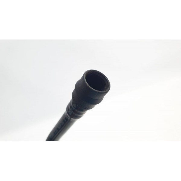 Mangueira Respiro Do Tanque Combustível Bmw 335i E90 2009 Preto
