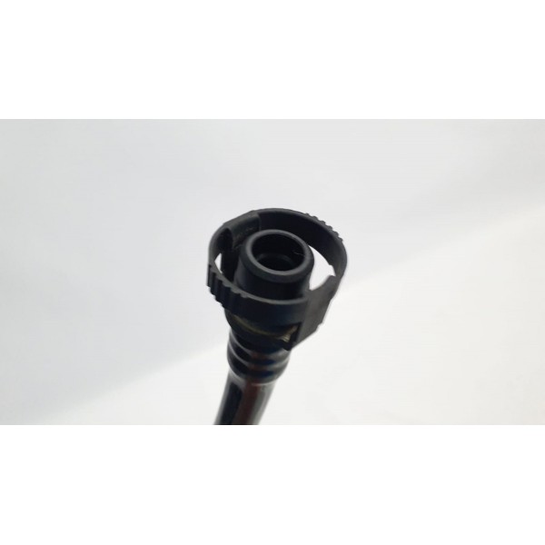Mangueira Respiro Do Tanque Combustível Bmw 335i E90 2009 Preto